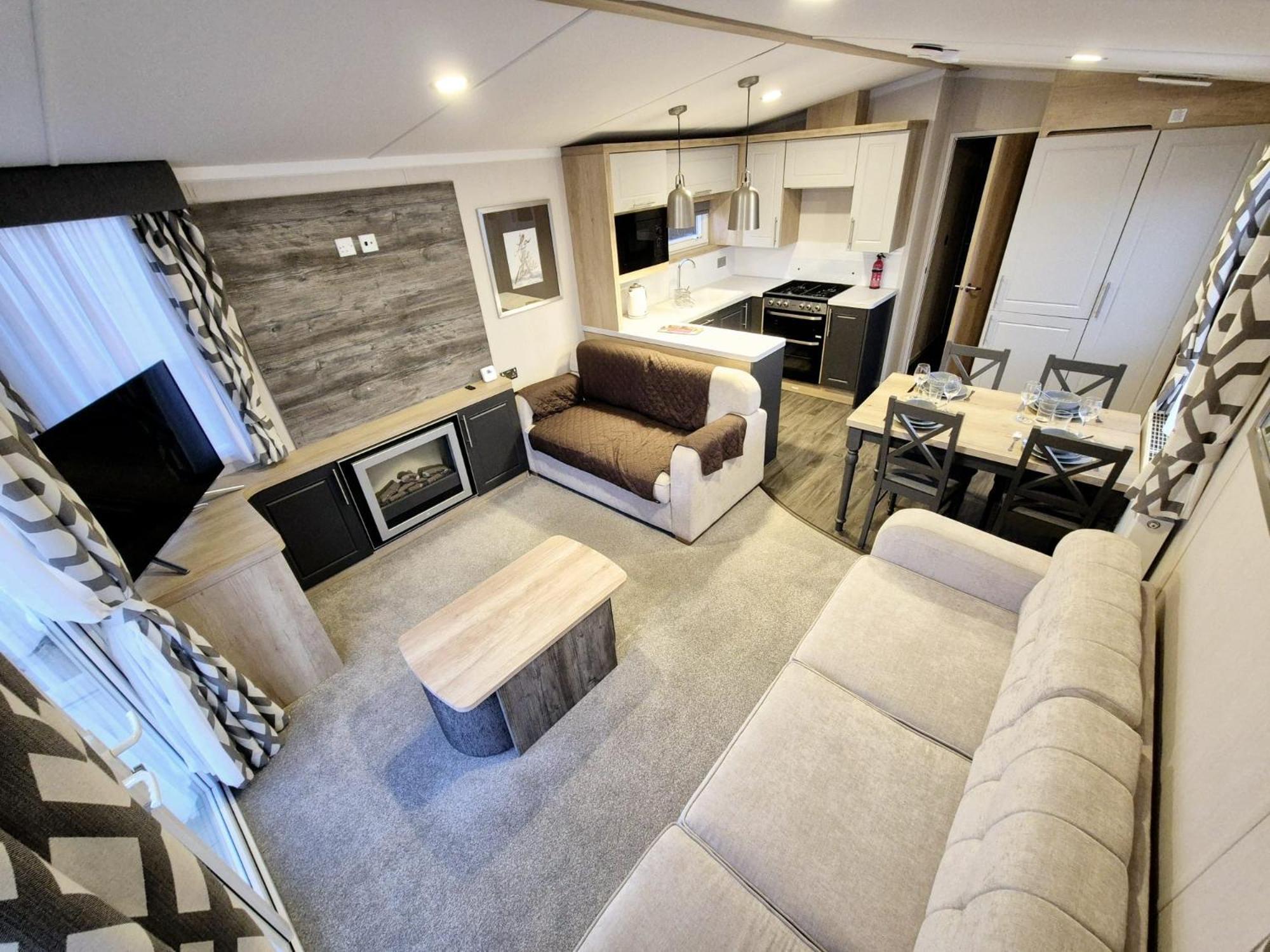 מארגייט Luxury 3 Bedroom Holiday Home מראה חיצוני תמונה