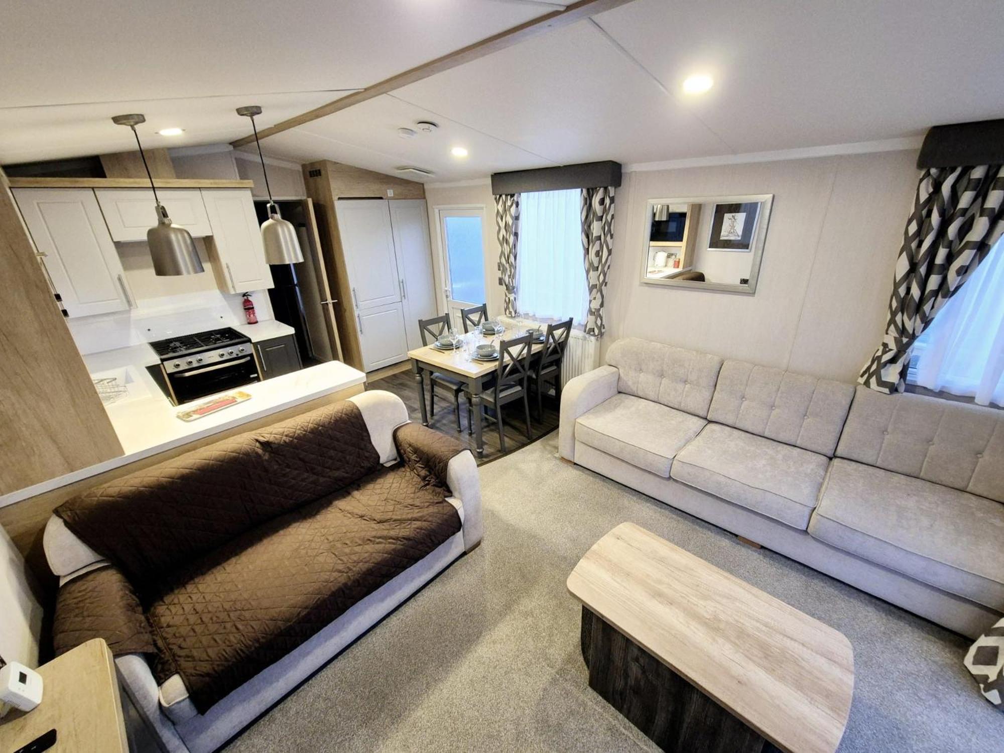 מארגייט Luxury 3 Bedroom Holiday Home מראה חיצוני תמונה