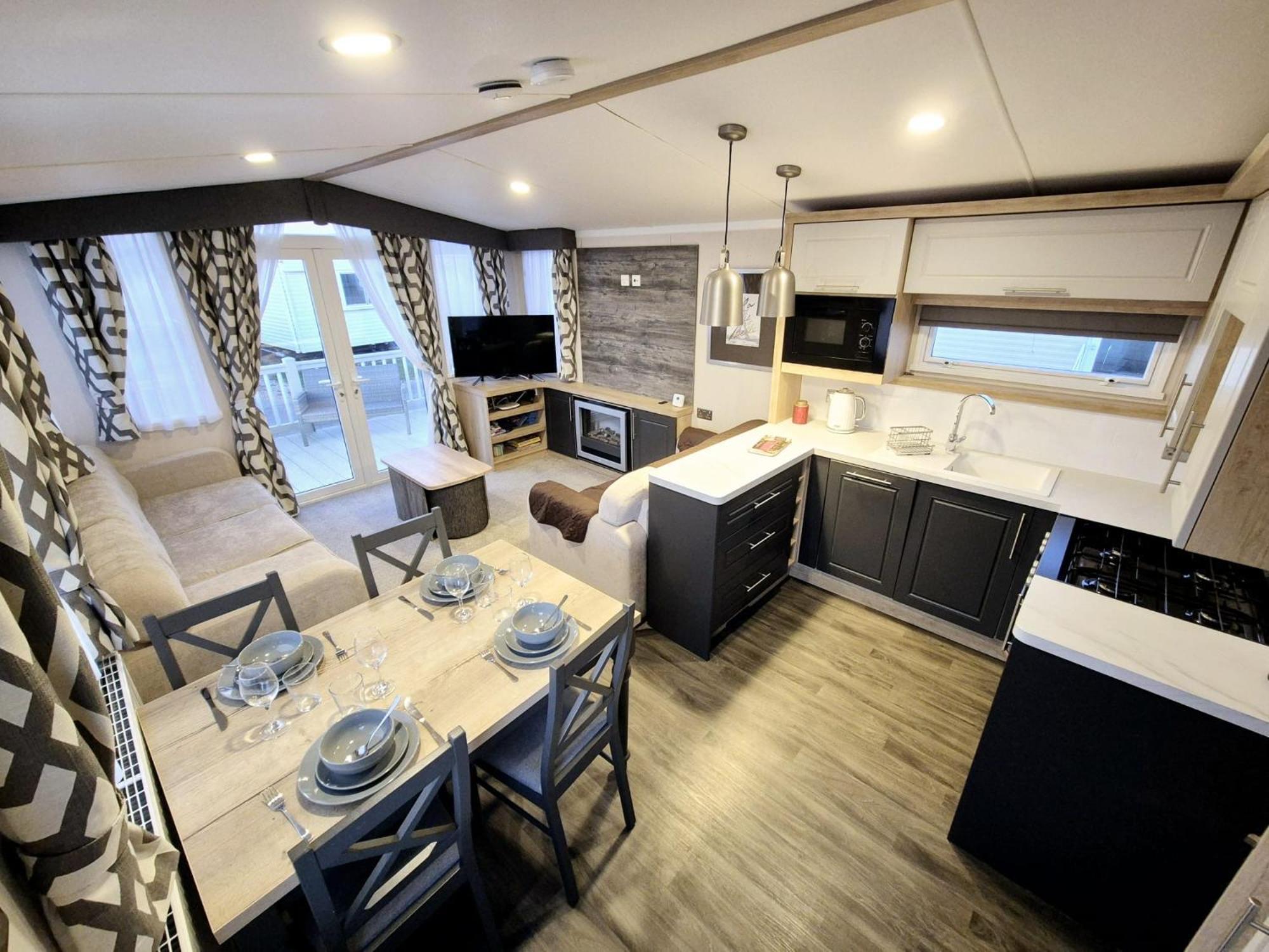 מארגייט Luxury 3 Bedroom Holiday Home מראה חיצוני תמונה