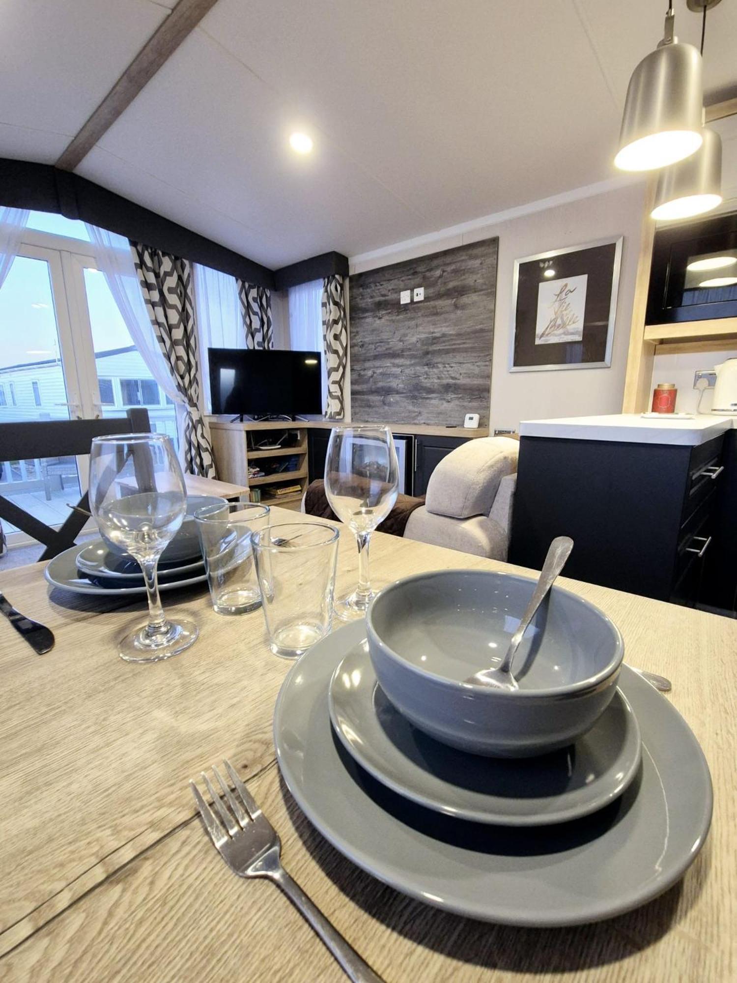 מארגייט Luxury 3 Bedroom Holiday Home מראה חיצוני תמונה