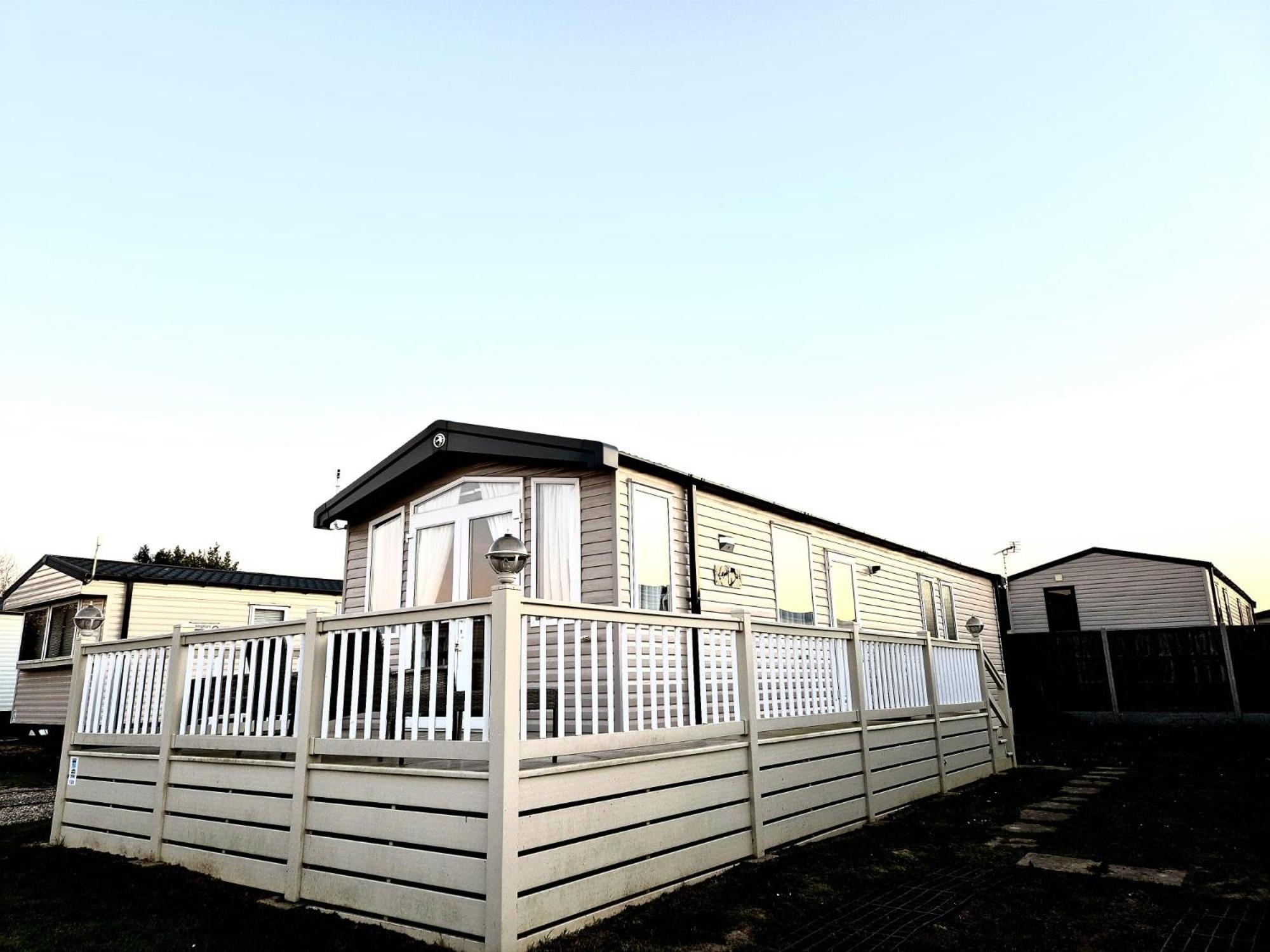 מארגייט Luxury 3 Bedroom Holiday Home מראה חיצוני תמונה
